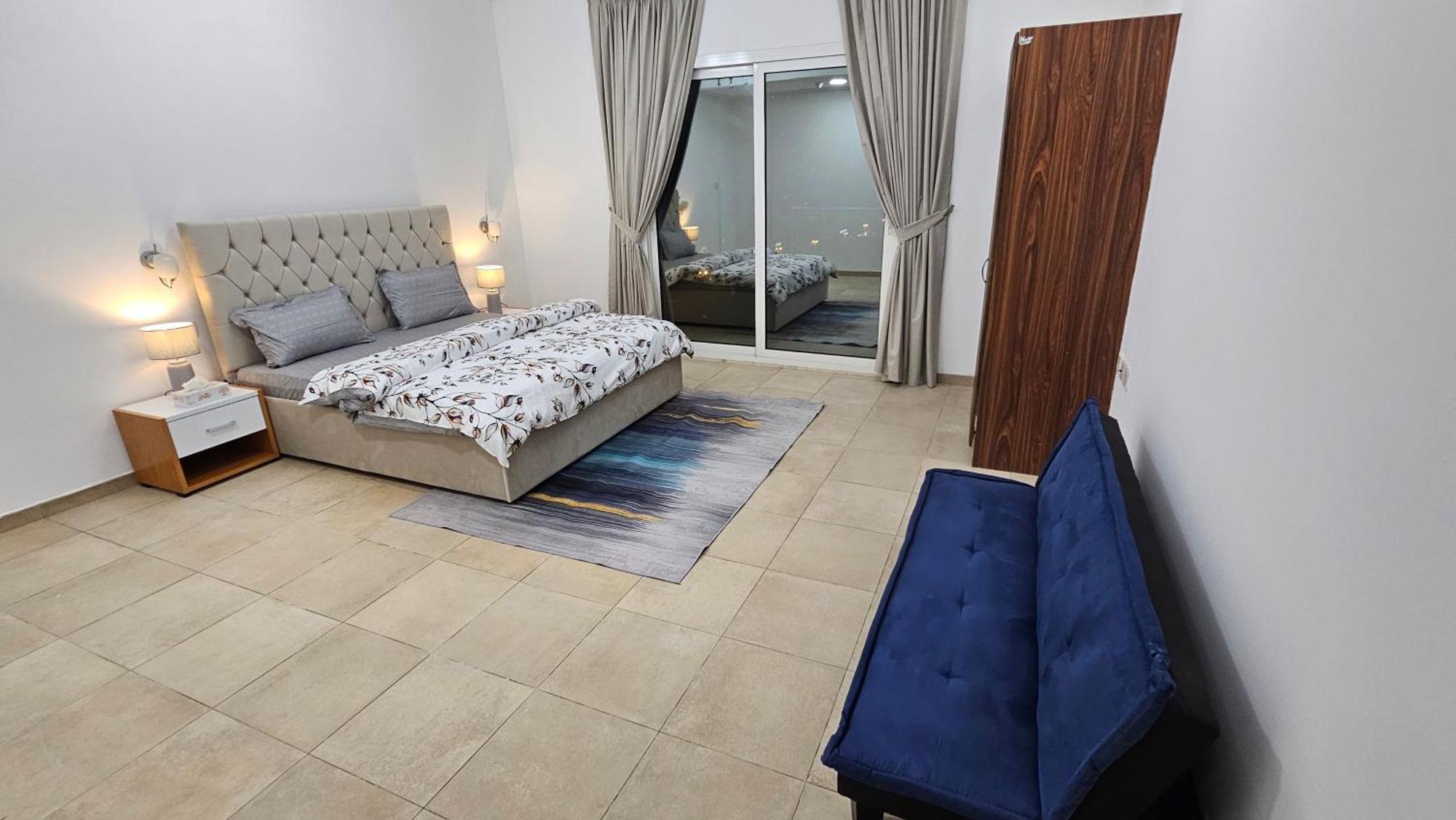 Lavish Private Rooms الشارقة المظهر الخارجي الصورة