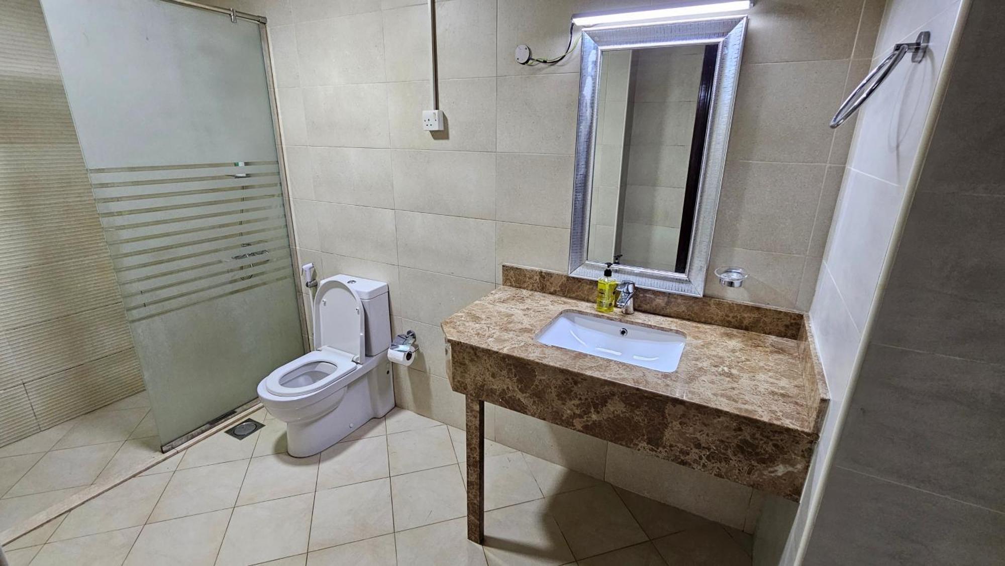 Lavish Private Rooms الشارقة المظهر الخارجي الصورة