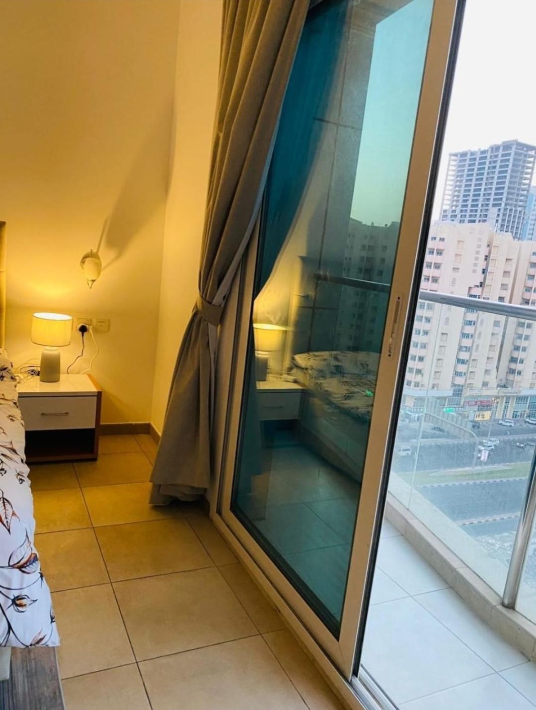 Lavish Private Rooms الشارقة المظهر الخارجي الصورة